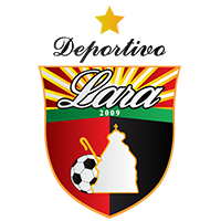 Logo Deportivo Lara