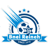 Logo Maccabi Bnei Reineh