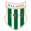Logo Szombathelyi Haladas