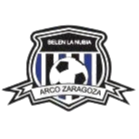 Logo Belen Arco Zaragoza U19