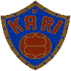 Logo IA Kari U19