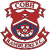 Logo Cobh Ramblers