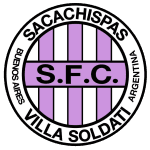 Logo Sacachispas