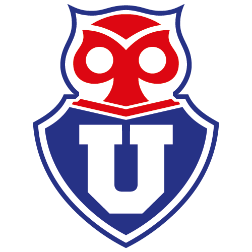 Logo Universidad de Chile Women
