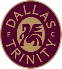 Logo Dallas Trinity Women