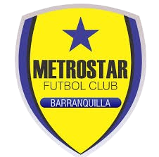 Logo Metrostar FC U20