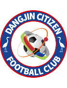 Logo Dangjin Citizen