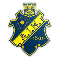 Logo AIK