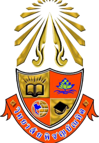 Logo Pitchayabundit College