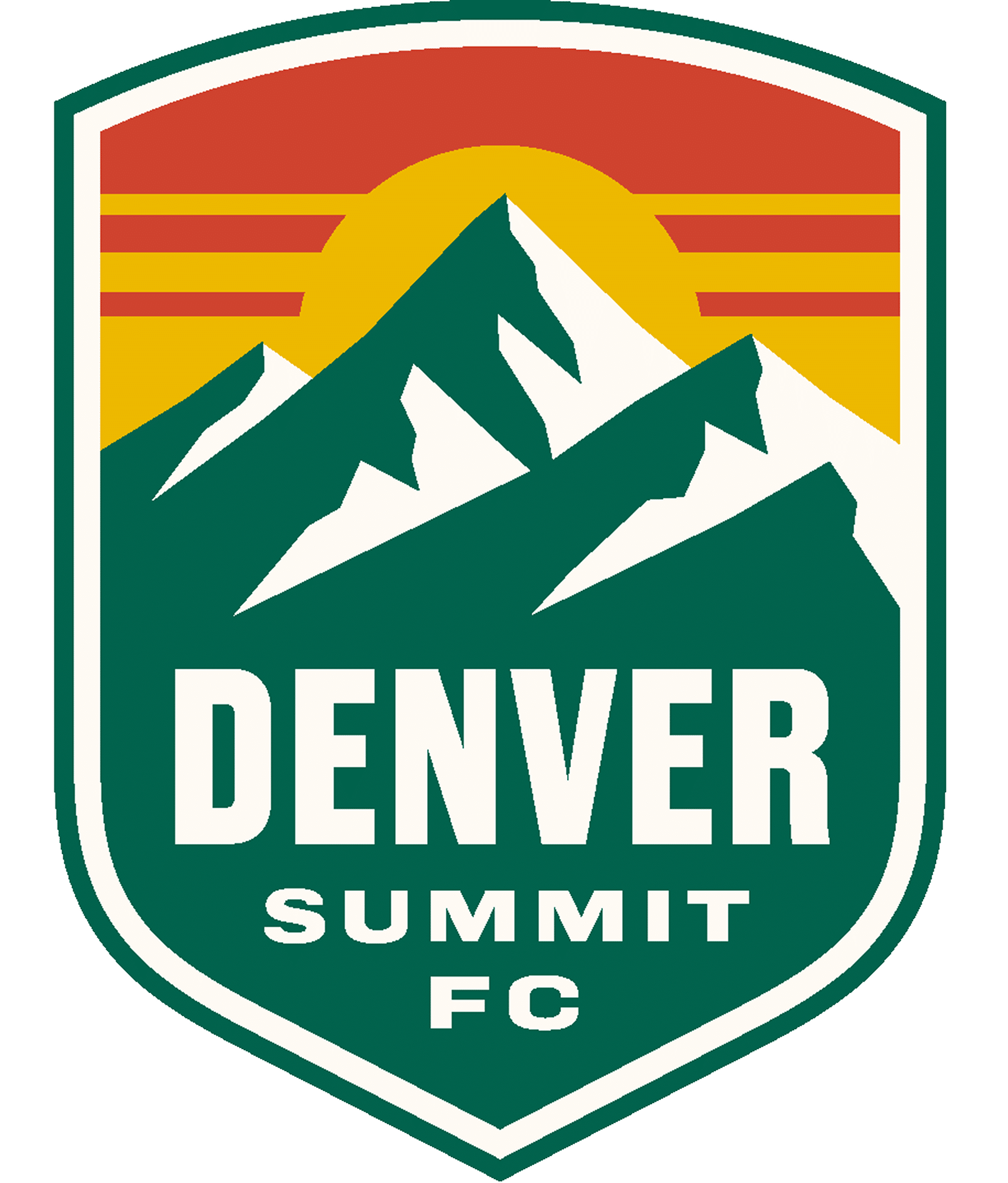 Logo Denver Summit W