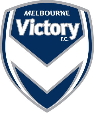 Logo Melbourne Victory FC Youth(W)