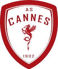 Logo Cannes AS Women
