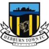 Logo Hebburn Town