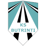 Logo Butrinti Sarande