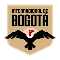 Logo Internacional de Bogota