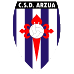 Logo CSD Arzua