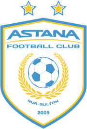 Logo Astana B