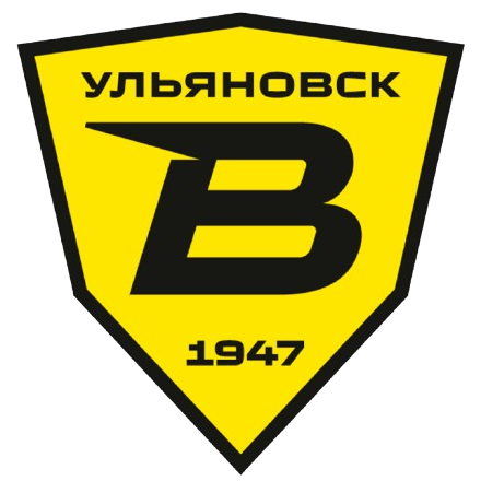 Logo Volga Ulyanovsk