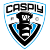 Logo FK Kaspiy Aktau B