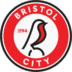 Logo Bristol City