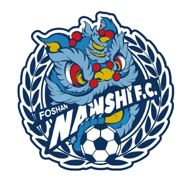 Logo Foshan Nanshi