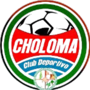 Logo CD Choloma Reserves