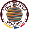 Logo Vinotinto F.C.