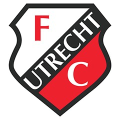 Logo FC Utrecht Youth