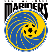 Logo Central Coast Mariners Youth