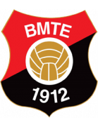 Logo Budafoki MTE