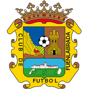 Logo Fuenlabrada