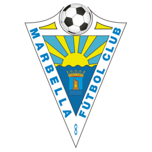 Logo UD Marbella