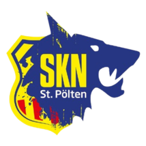 Logo St. Polten Women