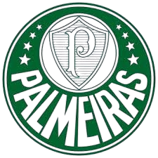 Logo Palmeiras U20 (W)