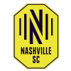 Logo Nashville SC