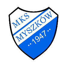 Logo MKS Myszkow Women