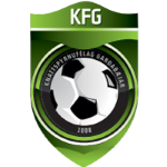 Logo KF Gardabaer