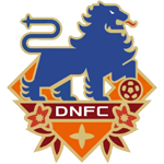 Logo Dingnan United