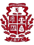 Logo Johnstone Burgh FC