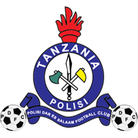 Logo Polisi Tanzania FC