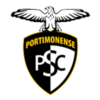 Logo Portimonense SC