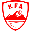 Logo Knattspyrnufélag Austfjarða