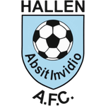 Logo Hallen AFC