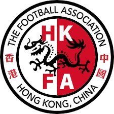 Logo Hong Kong China U17 Women