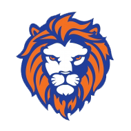 Logo Queensland Lions SC
