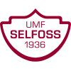 Logo UMF Selfoss