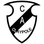 Logo Claypole