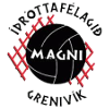 Logo Magni