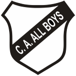 Logo All Boys
