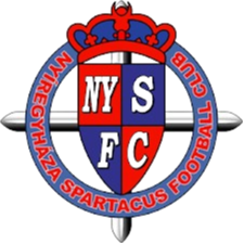 Logo Nyiregyhaza B